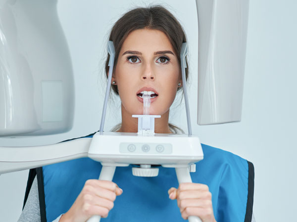 Digital Dentistry | Smile Doctors Dental Center